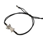 Simple Catholic bracelet with an Angel - Catholic Wholesale