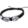 Miraculous medal Catholic bracelet for kids, gift for a child - Catholic Wholesale