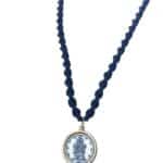Miraculous medal Catholic necklace - Catholic Wholesale