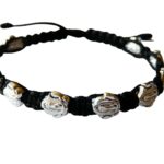 Our Lady Guadalupe Catholic bracelet - Catholic Wholesale