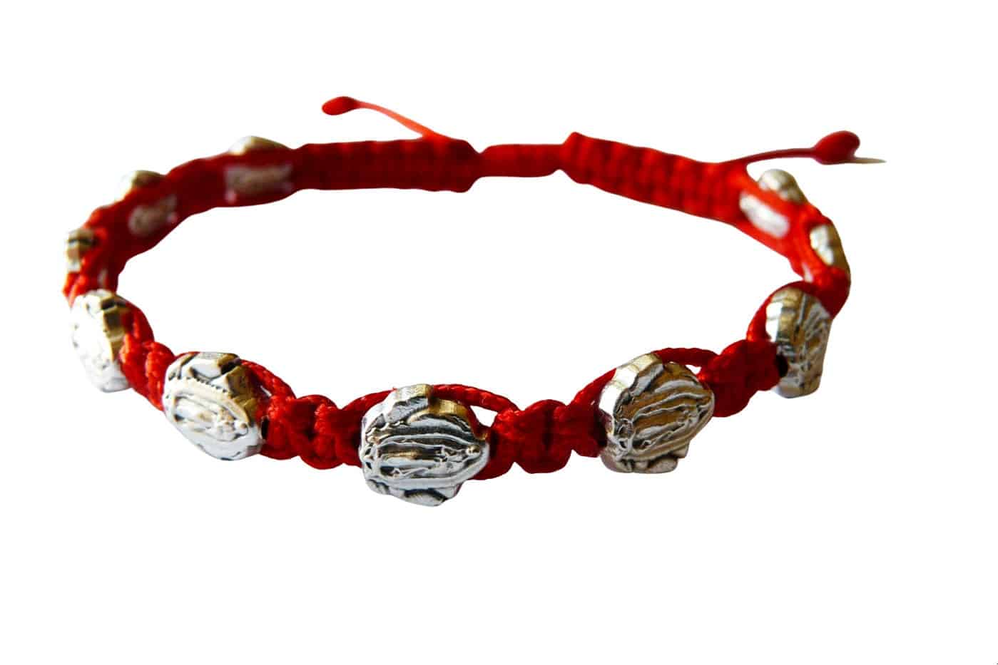 Our Lady Guadalupe Catholic bracelet - Catholic Wholesale