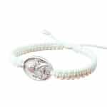 Saint Therese of Lisieux Catholic bracelet - Catholic Wholesale