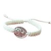 Pulsera de San Francisco de Asís