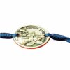 Michael the Archangel Guardian Angel Catholic bracelet - Catholic Wholesale