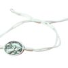 Michael the Archangel Guardian Angel Catholic bracelet - Catholic Wholesale