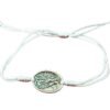 Michael the Archangel Guardian Angel Catholic bracelet - Catholic Wholesale