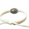Bracciale con Medaglia del Bambino Gesù di Praga