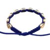 Miraculous medal bracelet