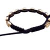 Miraculous medal bracelet