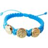 Pulsera de San Benito para Niños
