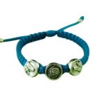 Saint Therese of Lisieux bracelet for kids - Catholic Wholesale