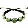 Bracelet de Saint François et Sainte Claire d’Assise