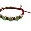 Bracelet de Saint François et Sainte Claire d’Assise