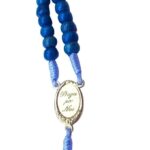 Blessed Virgin Mary Catholic rosary - Catholic Wholesale