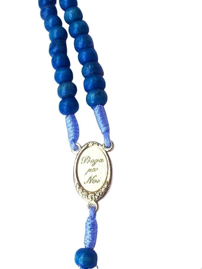 Blessed Virgin Mary Catholic rosary - Catholic Wholesale