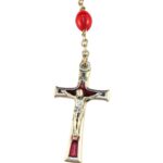 Decade Our Lady of Medjugorje bracelet - Catholic Wholesale