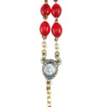 Decade Our Lady of Medjugorje bracelet - Catholic Wholesale
