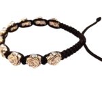 Saint Rita of Cascia Catholic bracelet - Catholic Wholesale