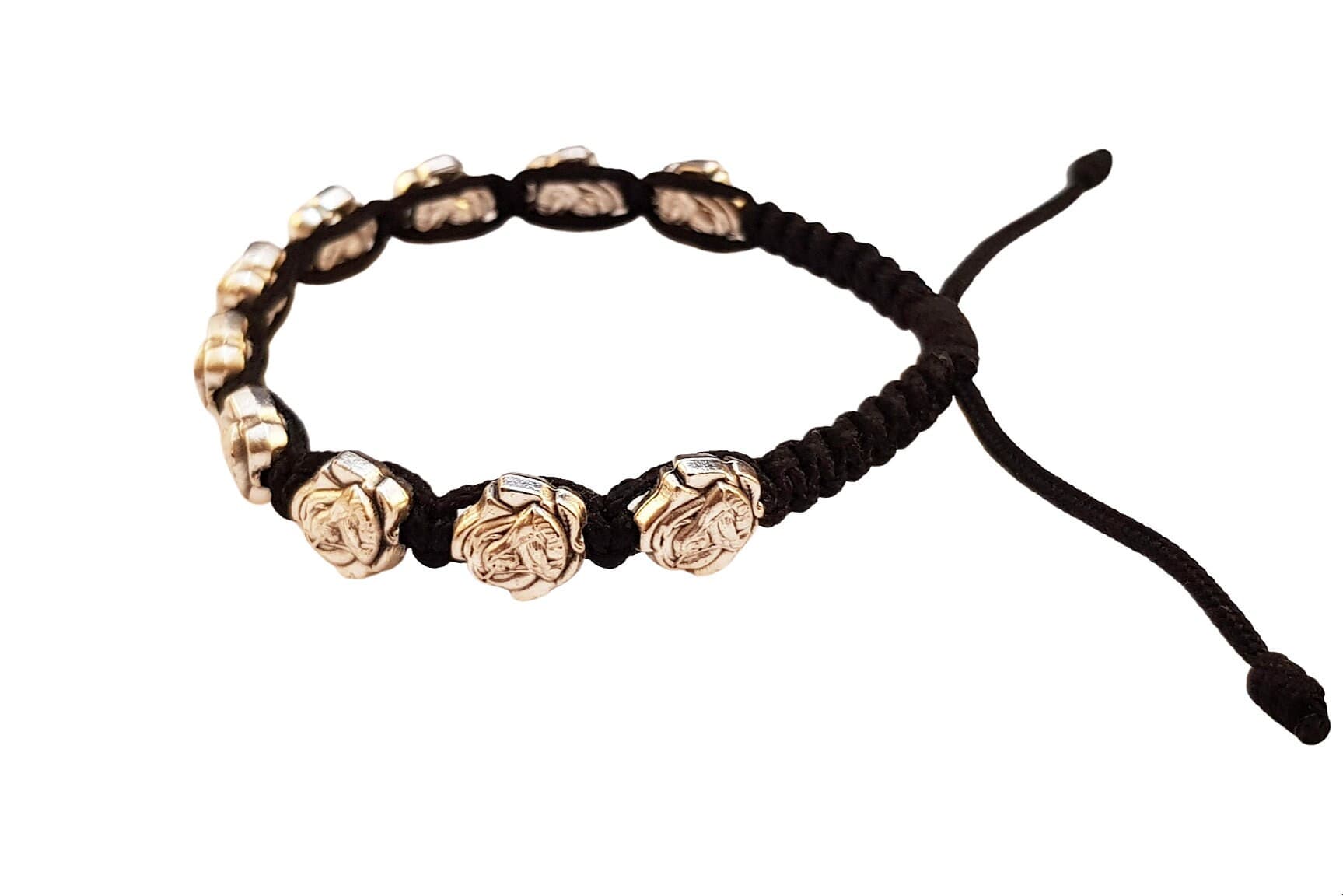 Saint Rita of Cascia Catholic bracelet - Catholic Wholesale