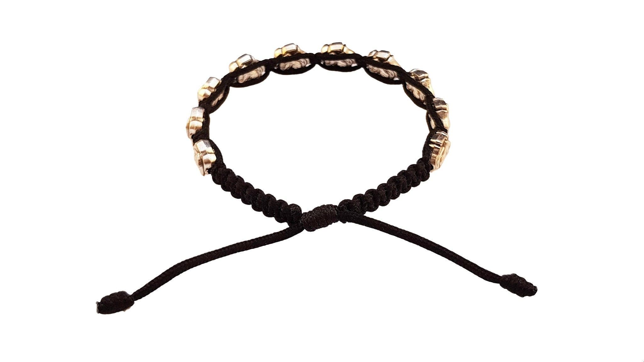 Saint Rita of Cascia Catholic bracelet - Catholic Wholesale