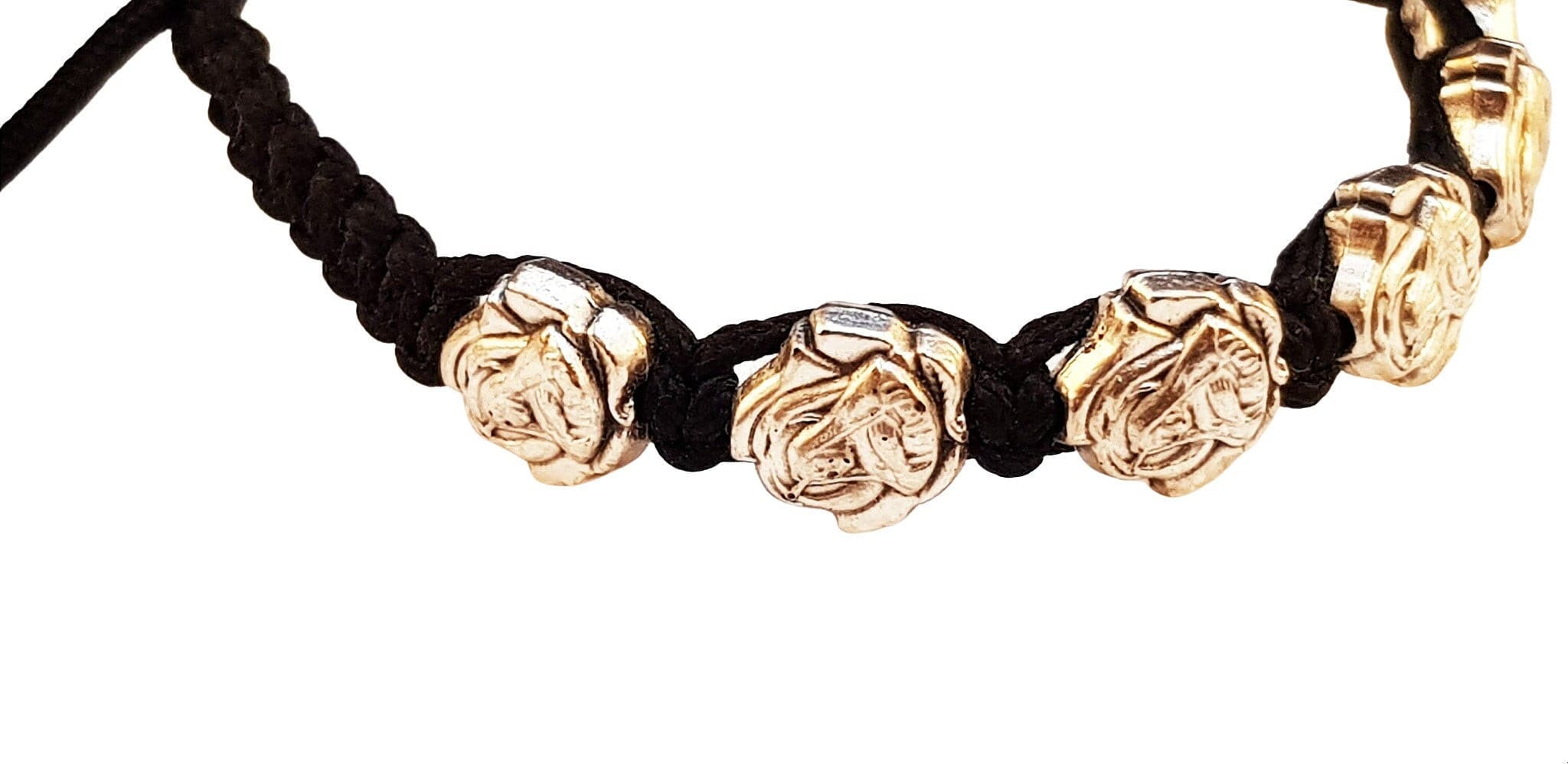 Saint Rita of Cascia Catholic bracelet - Catholic Wholesale