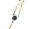Lady of Medjugorje Catholic bracelet with beads - Catholic Wholesale