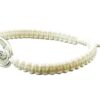 Pulsera con Medalla de San Charbel
