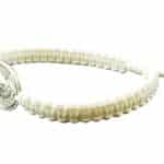 Saint Charbel medal bracelet - Catholic Wholesale