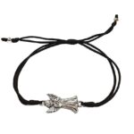 Simple Catholic bracelet with an Angel - Catholic Wholesale