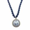 Milagrosong medalya Catholic necklace