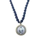 Miraculous medal Catholic necklace - Catholic Wholesale