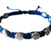 Our Lady of Guadalupe medal bracelet | 10/1 Pack