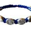 Bracelet na Arkanghel Michael na Anghel na Tagapagbantay