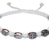 Saint Benedict bracelet