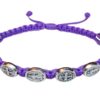 Saint Benedict bracelet