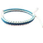 Lady of Mount Carmel Catholic bracelet - Catholic Wholesale