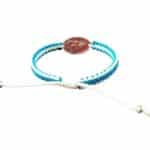 Lady of Mount Carmel Catholic bracelet - Catholic Wholesale