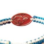 Lady of Mount Carmel Catholic bracelet - Catholic Wholesale