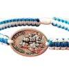 Pulsera Nuestra Señora del Carmen