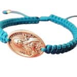 Saint Therese of Lisieux Catholic bracelet - Catholic Wholesale
