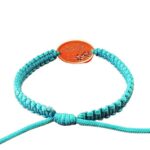 Saint Therese of Lisieux Catholic bracelet - Catholic Wholesale