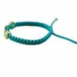 Saint Clare of Assisi bracelet for kids - Catholic Wholesale