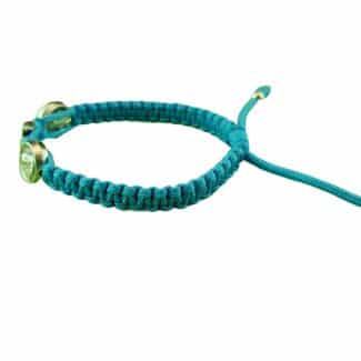 Saint Clare of Assisi bracelet for kids - Catholic Wholesale