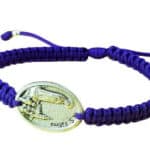 Lady of Fatima Catholic bracelet - Catholic Wholesale