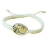 Bracelet ni Mahal na Birhen ng Fatima