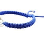 Miraculous medal simple bracelet, Catholic adjustable jewelry - Catholic Wholesale