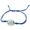 Michael the Archangel Guardian Angel Catholic bracelet - Catholic Wholesale