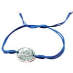 Michael the Archangel Guardian Angel Catholic bracelet - Catholic Wholesale