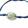 Michael the Archangel Guardian Angel Catholic bracelet - Catholic Wholesale