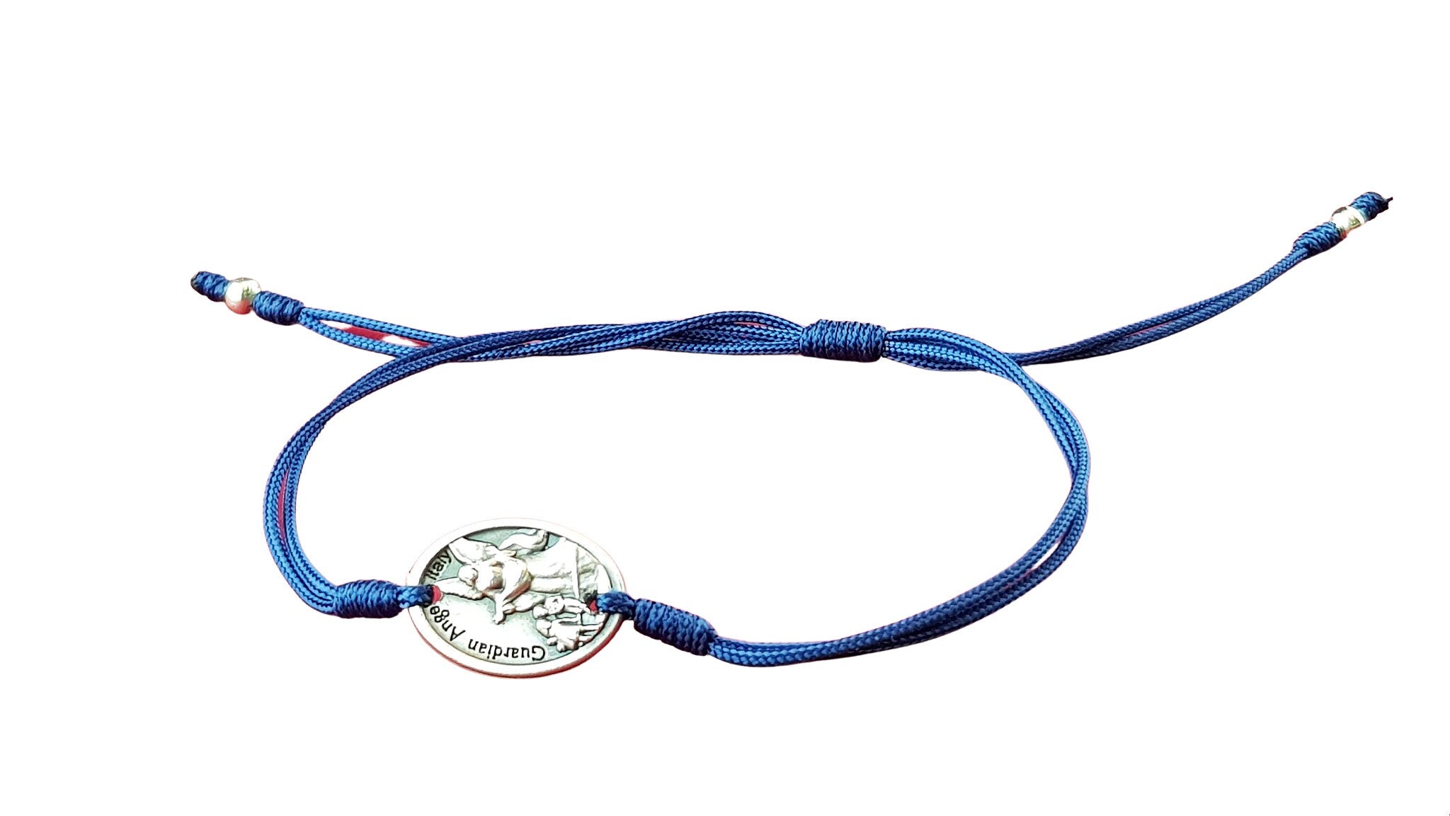 Michael the Archangel Guardian Angel Catholic bracelet - Catholic Wholesale
